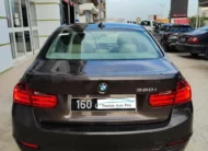 2012  BMW  Serie 3