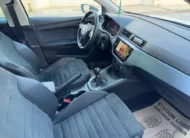2021  Seat  Arosa