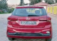 2018  Hyundai  I 20