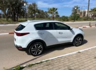 2019  Kia  Sportage