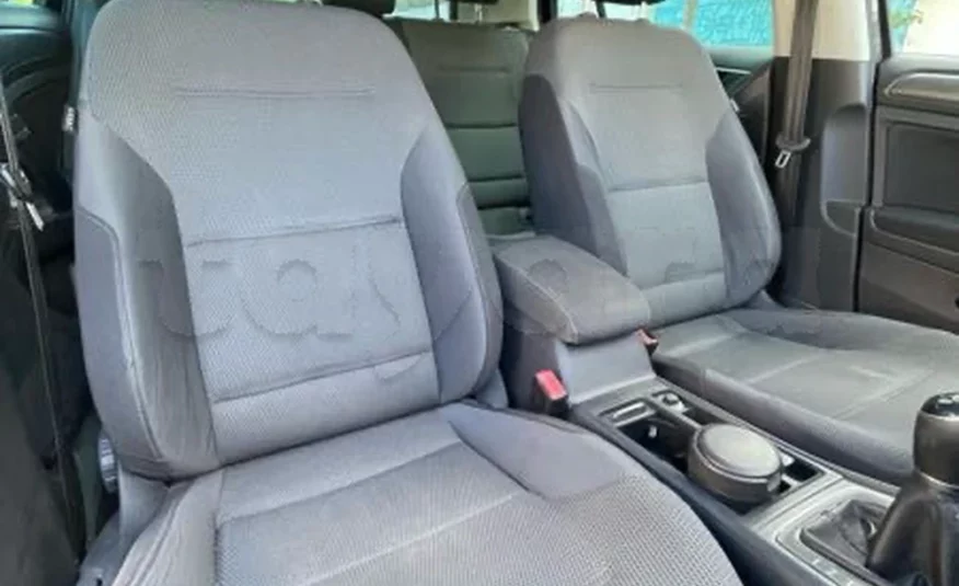 2014  Volkswagen  Golf 7