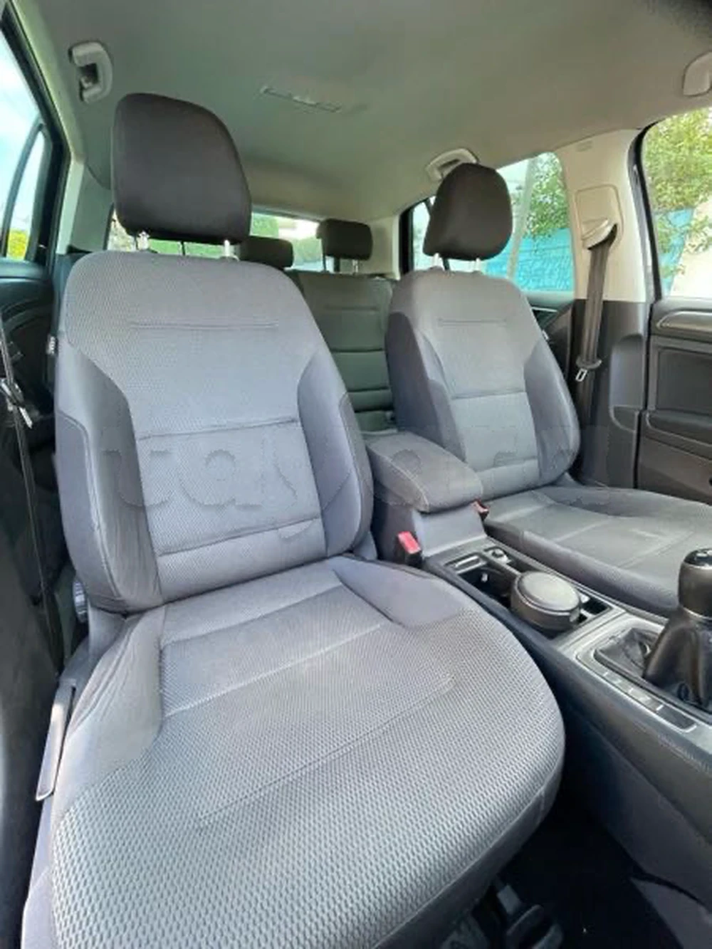 2014  Volkswagen  Golf 7