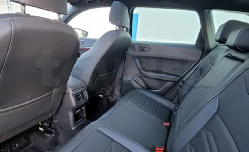 2024  Seat  Altea
