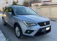 2021  Seat  Arosa