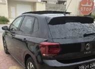 2021  Volkswagen  Polo