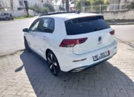 2021  Volkswagen  Golf 8