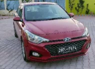 2018  Hyundai  I 20