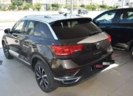 2019  Volkswagen  T-ROC
