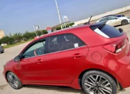 2021  Kia  Rio