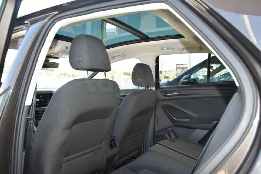 2019  Volkswagen  T-ROC