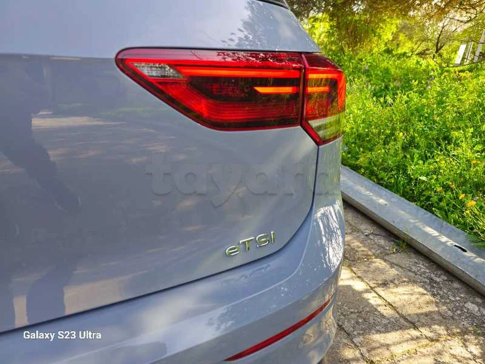 2021  Volkswagen  Golf 8