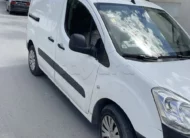 2016  Citroen  Berlingo