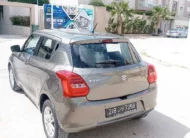2020  Suzuki  Swift