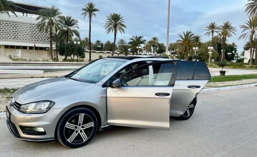 2014  Volkswagen  Golf 7