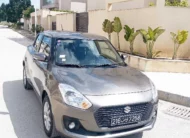 2020  Suzuki  Swift