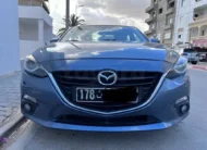 2014  Mazda  MX3