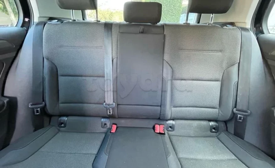 2014  Volkswagen  Golf 7