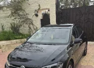 2021  Volkswagen  Polo