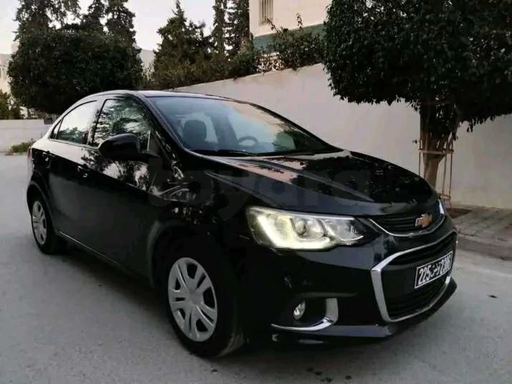 2021  Chevrolet  S-10