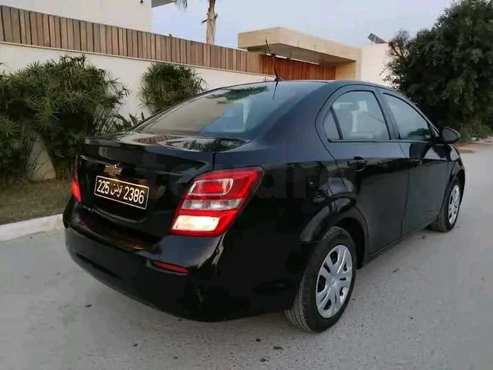 2021  Chevrolet  S-10