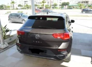2019  Volkswagen  T-ROC