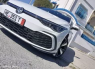 2021  Volkswagen  Golf 8