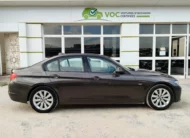 2012  BMW  Serie 3