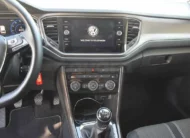 2019  Volkswagen  T-ROC