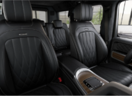 2025 Mercedes-AMG G 63