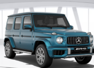 2025 Mercedes-AMG G 63
