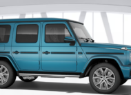 2025 Mercedes-AMG G 63