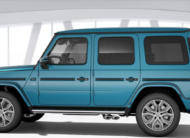 2025 Mercedes-AMG G 63