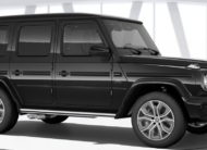 2025 Mercedes-AMG G 63