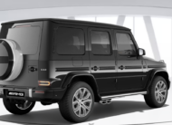 2025 Mercedes-AMG G 63