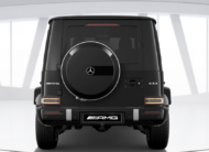 2025 Mercedes-AMG G 63