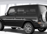 2025 Mercedes-AMG G 63