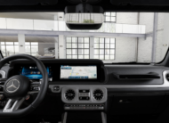2025 Mercedes-AMG G 63