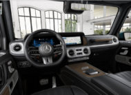 2025 Mercedes-AMG G 63