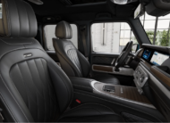 2025 Mercedes-AMG G 63