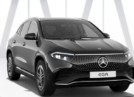 2025 Mercedes-Benz EQA 250+ AMG Line