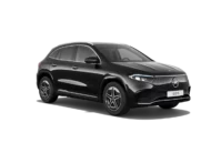 2025 Mercedes-Benz EQA 250+ AMG Line