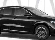 2025 Mercedes-Benz EQA 250+ AMG Line