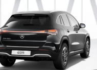 2025 Mercedes-Benz EQA 250+ AMG Line