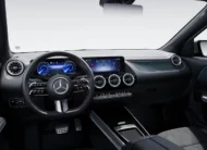 2025 Mercedes-Benz EQA 250+ AMG Line