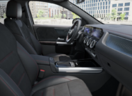 2025 Mercedes-Benz EQA 250+ AMG Line
