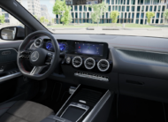2025 Mercedes-Benz EQA 250+ AMG Line