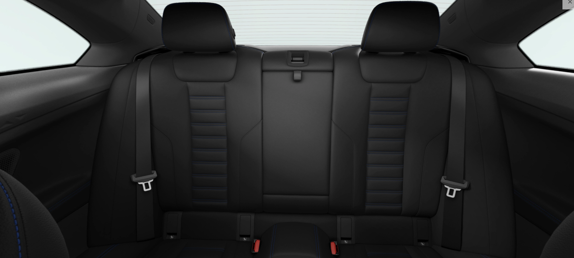 2025 BMW M240i xDRIVE COUPÉ