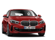 2025 BMW Série 1 118i Edition Color Vision