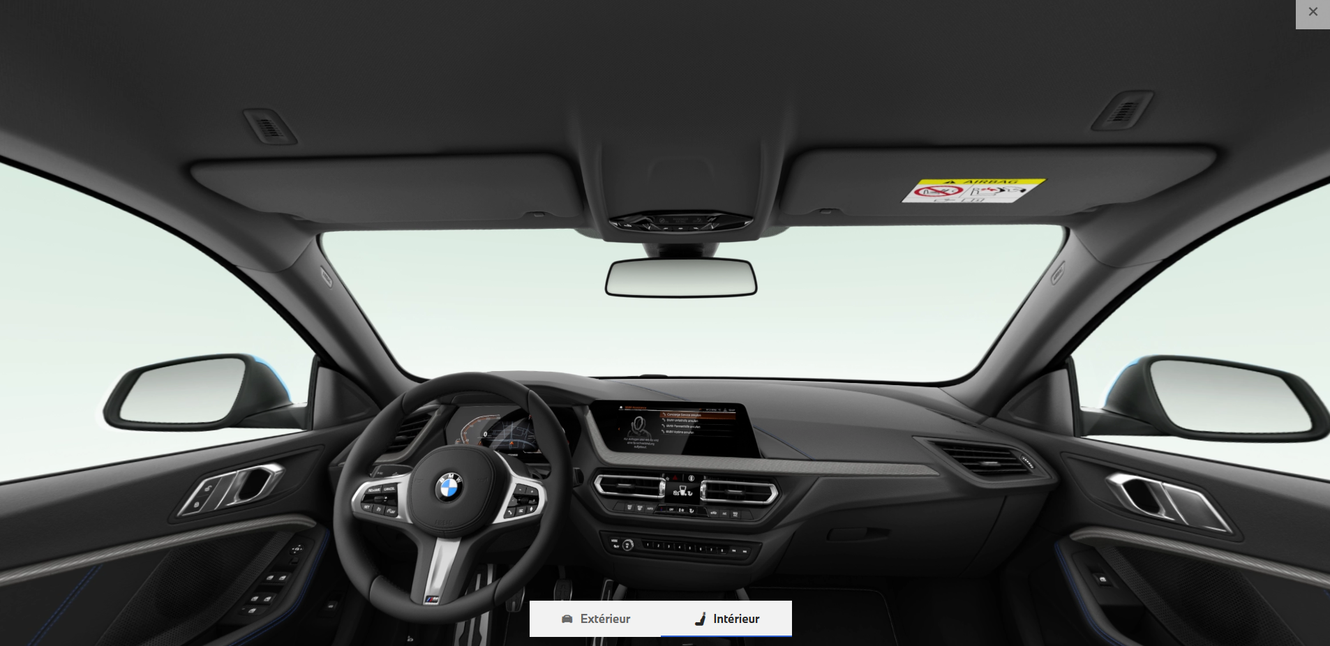 2025 BMW Série 2 Gran Coupé 218i Edition Color Vision