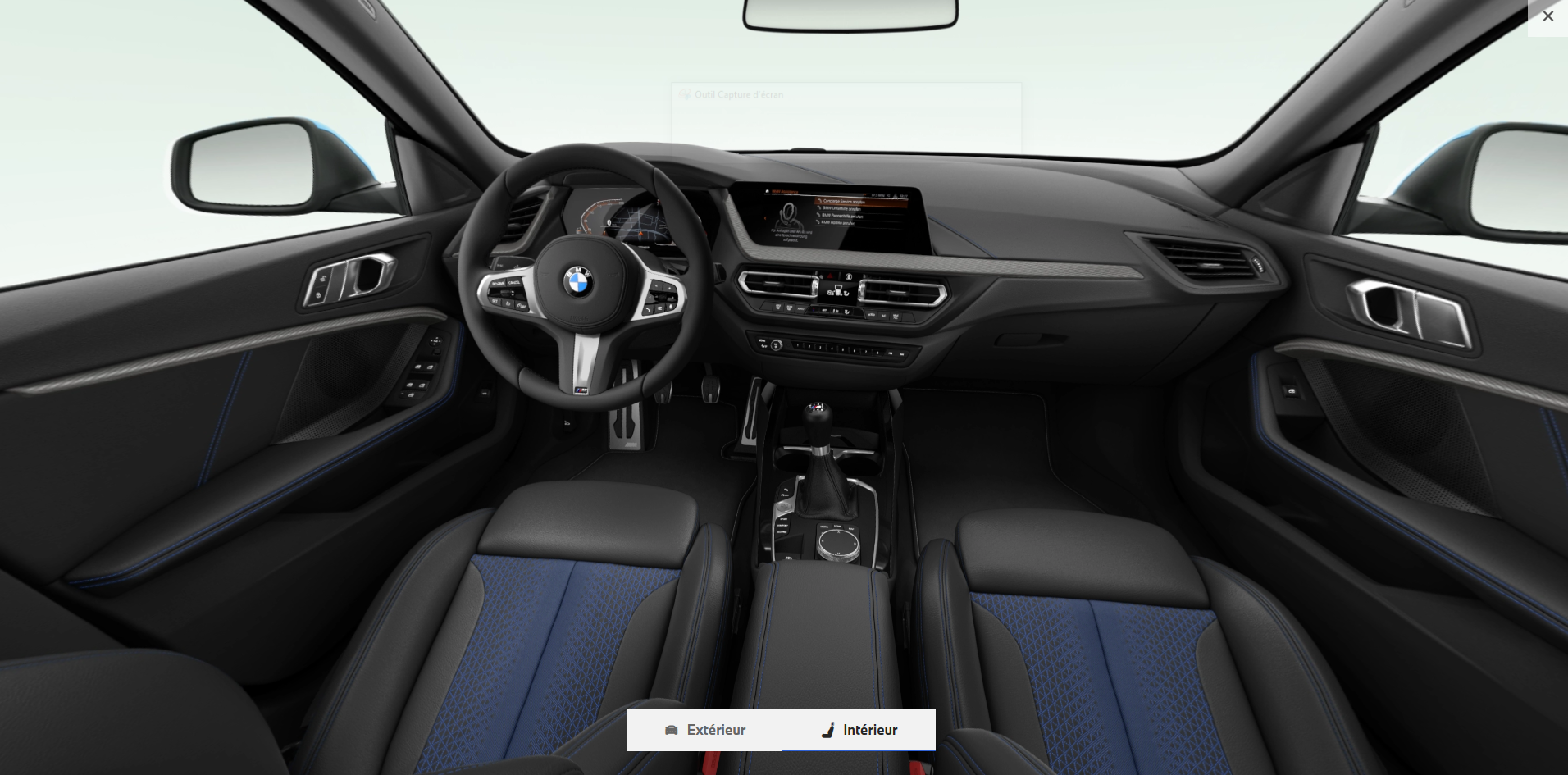 2025 BMW Série 2 Gran Coupé 218i Edition Color Vision